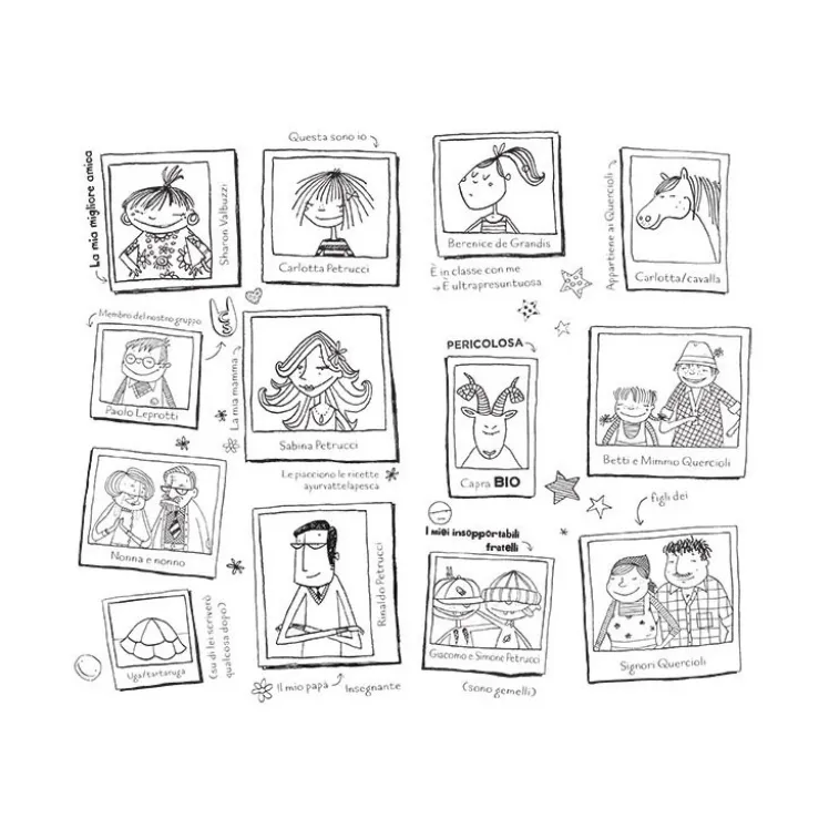 Le (stra)ordinarie (dis)avventure di Carlotta. L'incantatrice di lombrichi (Vol. 3)