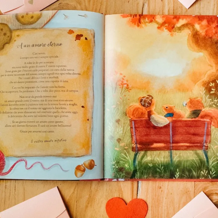 Lettere d'amore