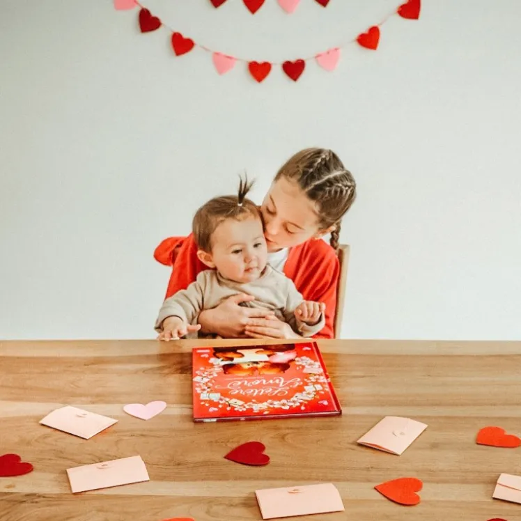 Lettere d'amore