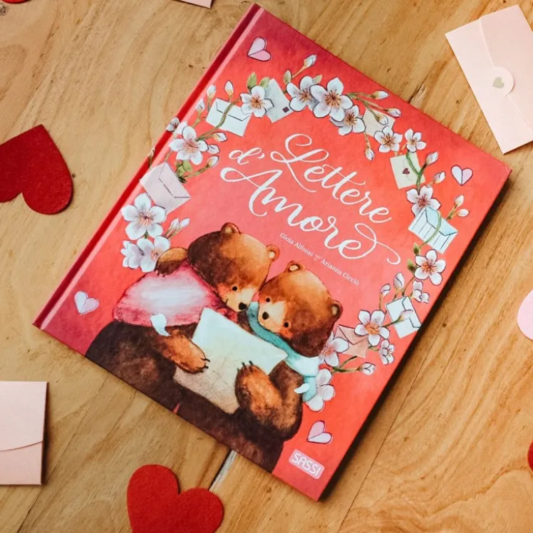 Lettere d'amore