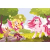 Libera i colori degli unicorni
