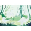 Libera i colori dei dinosauri