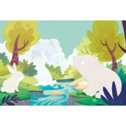 Libera i colori del bosco