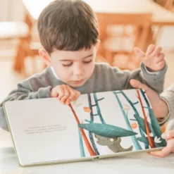 Libri cartonati. Cracky e la forza