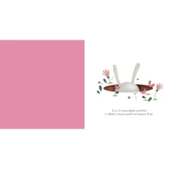 Libri cartonati. Fluffy e la timidezza