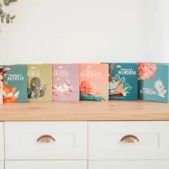 Libri cartonati. Munchy e l’altruismo