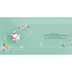 Libri cartonati. Sparkly e la grazia