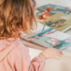 Libri cartonati. Sparkly e la grazia