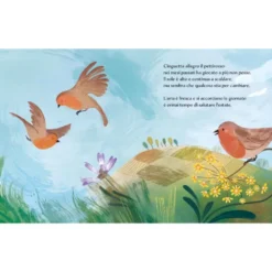 Libri illustrati pocket. Autunno