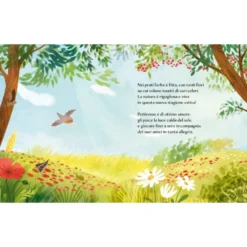 Libri illustrati pocket. Estate