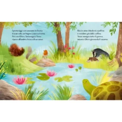 Libri illustrati pocket. Estate