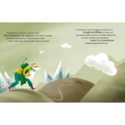 Libri illustrati pocket. Il giardiniere dei sogni
