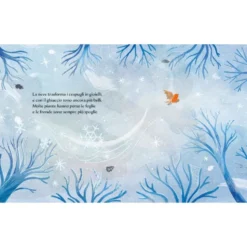 Libri illustrati pocket. Inverno