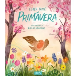 Libri illustrati pocket. Primavera