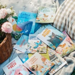 Libri illustrati pocket. Primavera