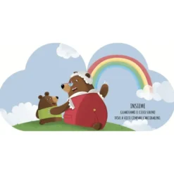 Libri sagomati. Con amore, nonna