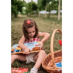 Libri sonori. I veicoli del cantiere