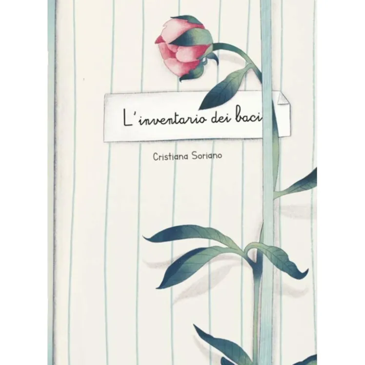 L'inventario dei baci