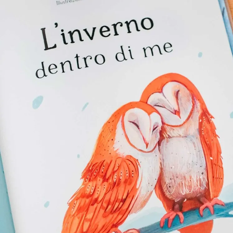 L'inverno dentro di me