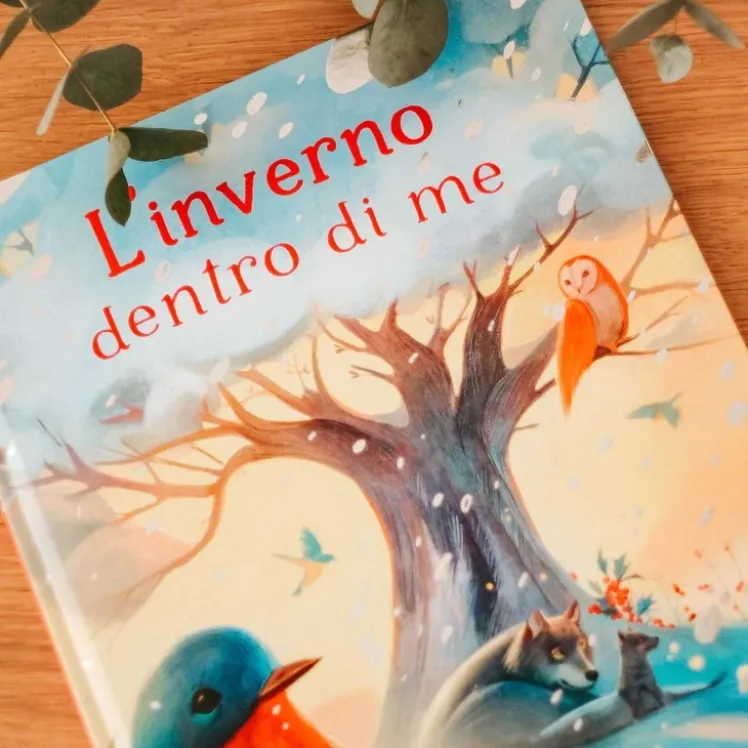 L'inverno dentro di me