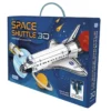 Lo Space Shuttle 3D