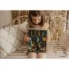 Luna. Il libro delle attività