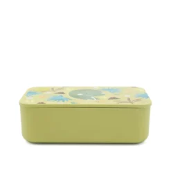 Lunch box in pet alimentare - Dinosauro Cracky