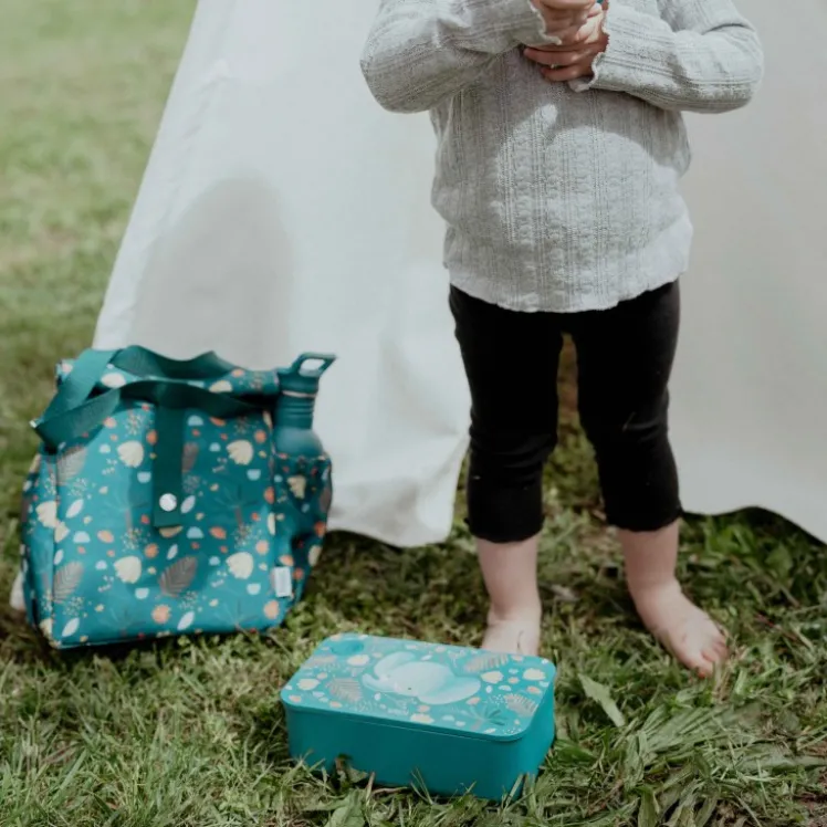 Lunch box in pet alimentare - Elefante Chewy