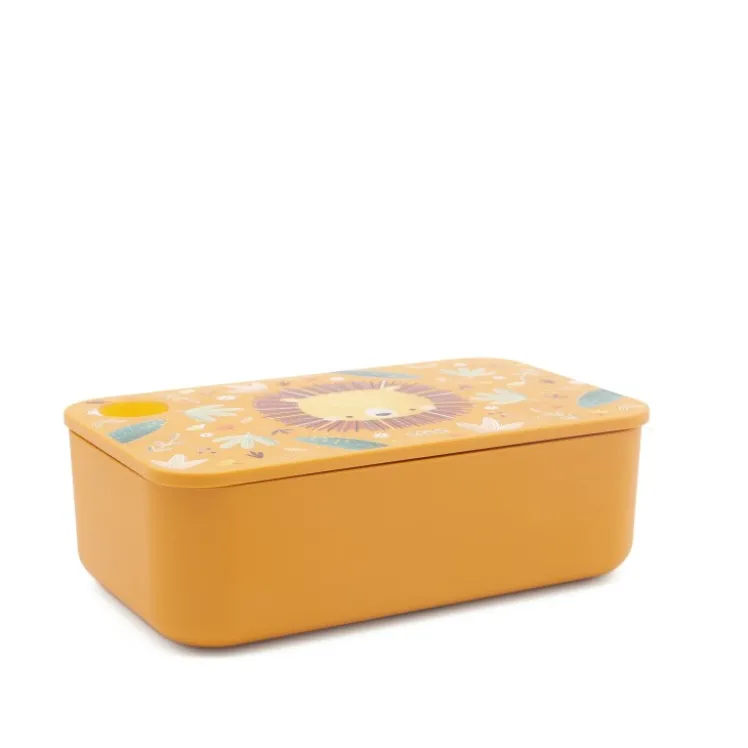 Lunch box in pet alimentare - Leone Chompy