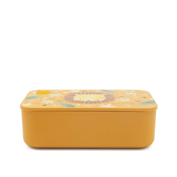 Lunch box in pet alimentare - Leone Chompy