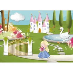 Magnetic box set. Principesse