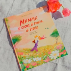 Mamma di cuore, di pancia, di stelle