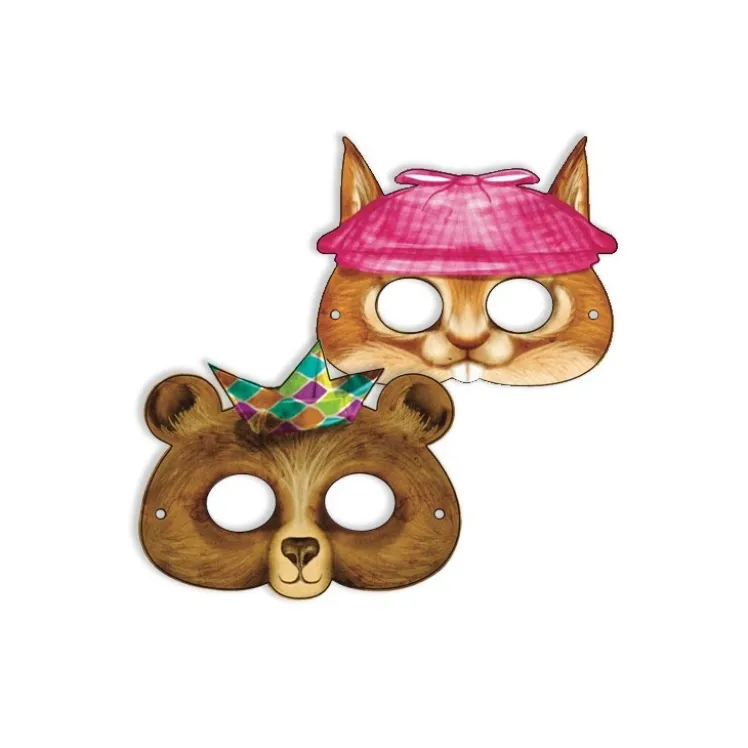 Mascherina di Carnevale