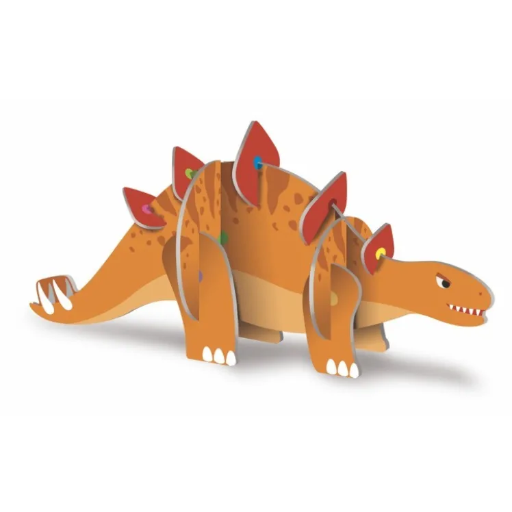 Mega box arts & crafts. I dinosauri