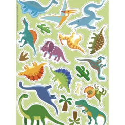 Mega box arts & crafts. I dinosauri