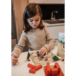 Mes premiers jeux de société. Les trois petits cochons. Sauve-qui-peut ! N.E. 2026