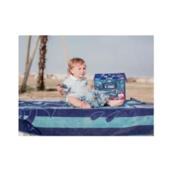 Mini Viaggia, conosci, esplora. Il mare