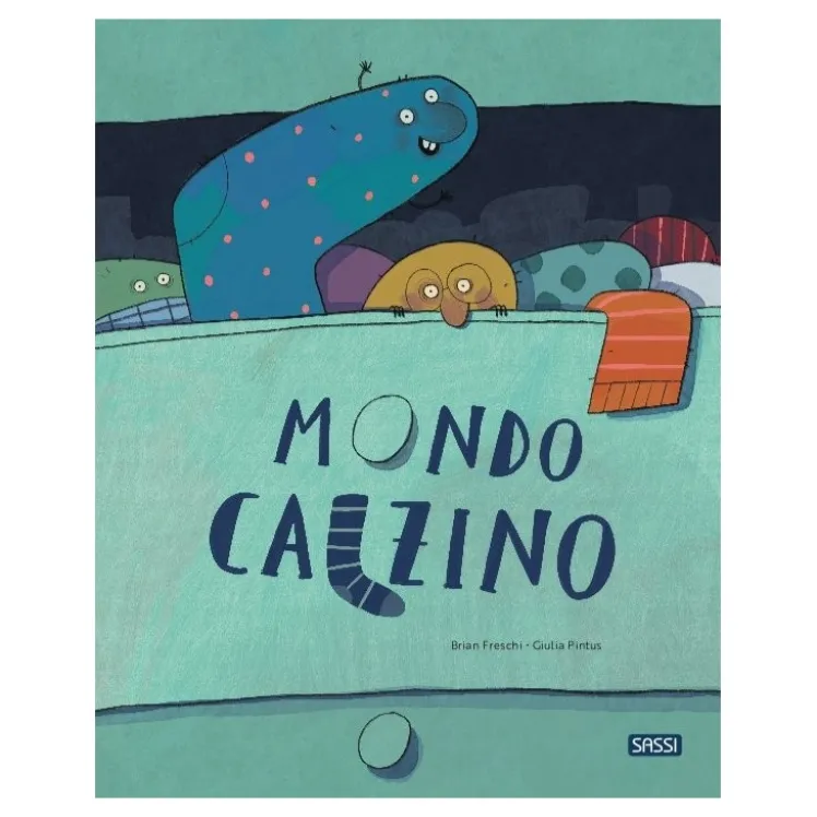 Mondo Calzino