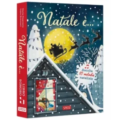 Natale è...