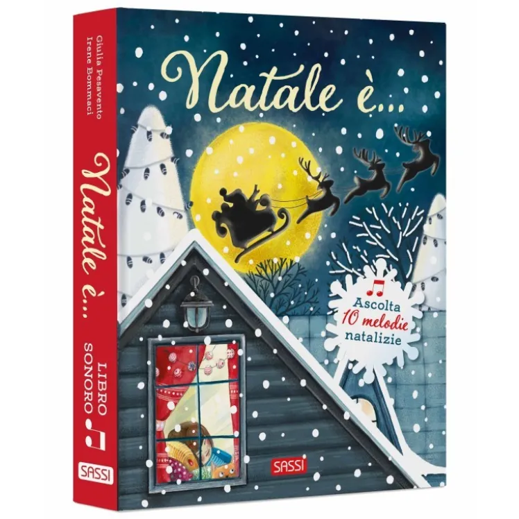 Natale è...