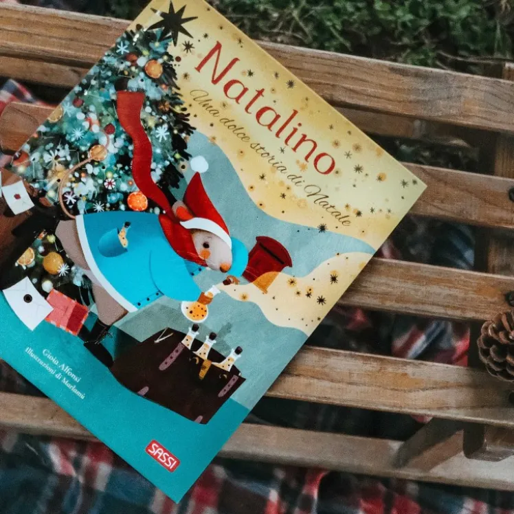 Natalino. Una dolce storia di Natale