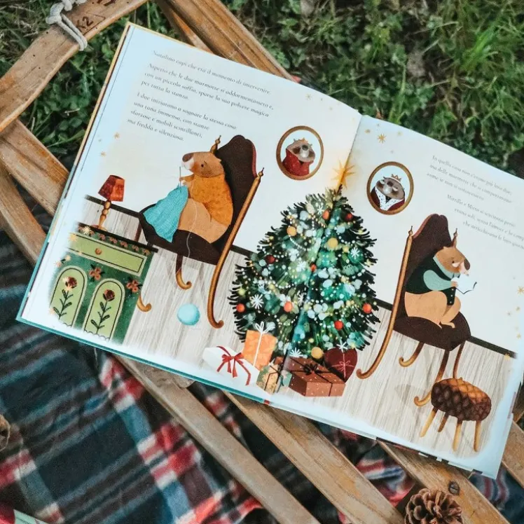Natalino. Una dolce storia di Natale