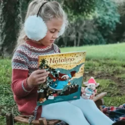 Natalino. Una dolce storia di Natale
