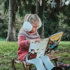 Natalino. Una dolce storia di Natale