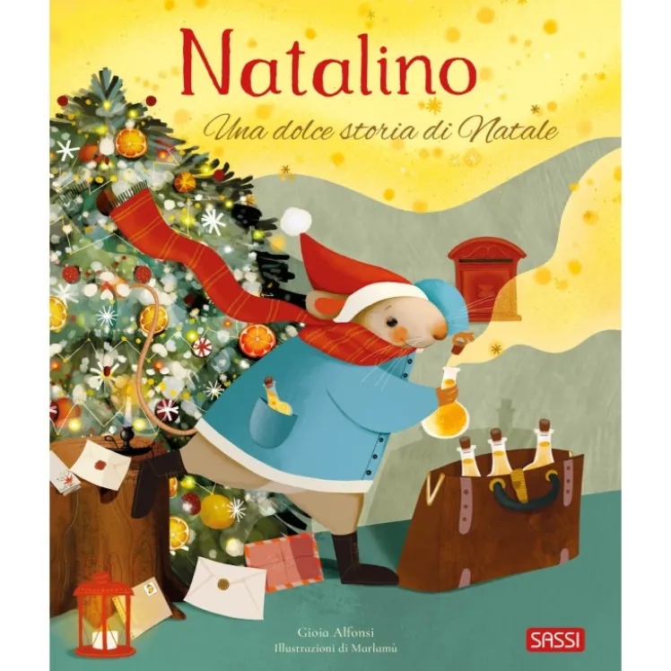 Natalino. Una dolce storia di Natale