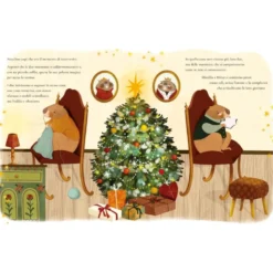 Natalino. Una dolce storia di Natale