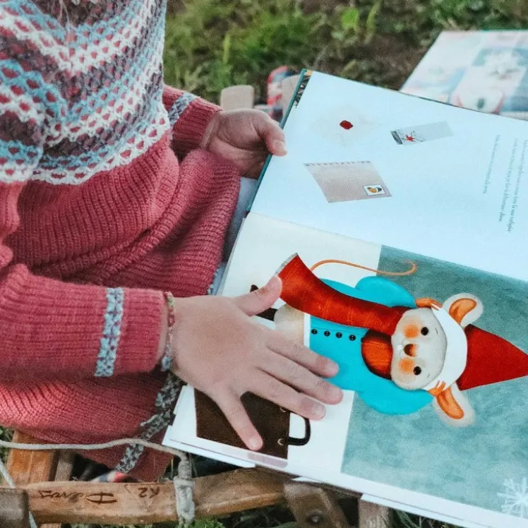 Natalino. Una dolce storia di Natale