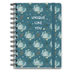 Notebook - Elefante Chewy