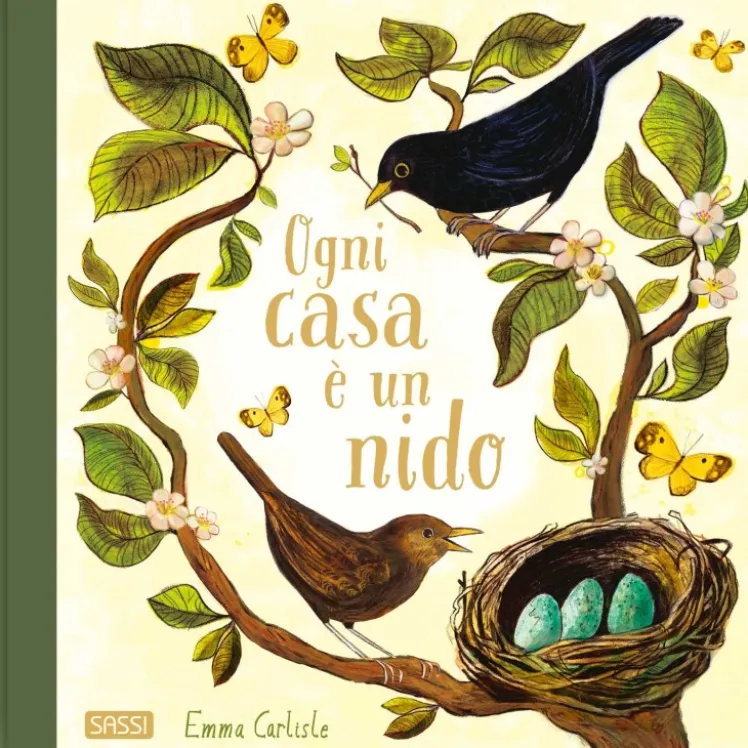 Ogni casa è un nido