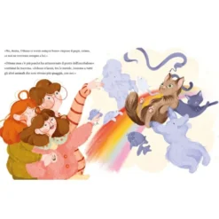 Oltre l'arcobaleno (Outlet)